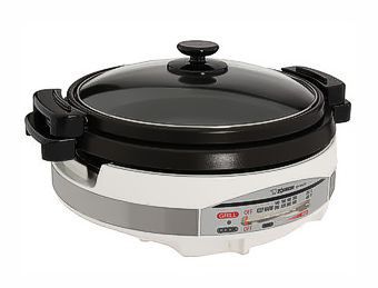 Gourmet d'Expert, model EP RAC50