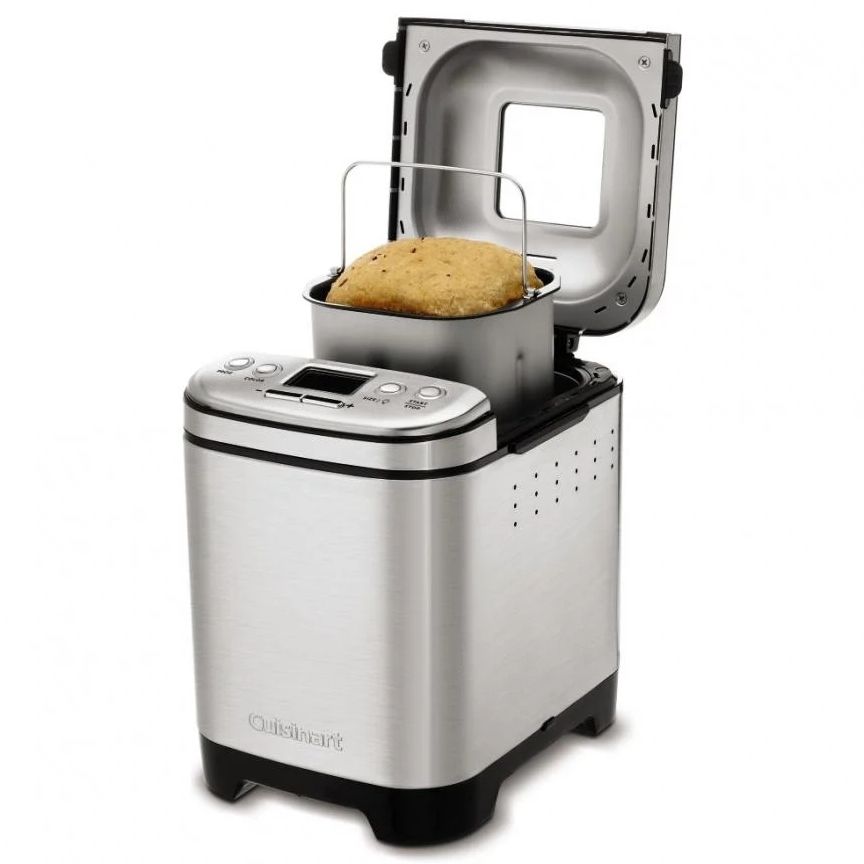 Cuisinart automatic bread machine