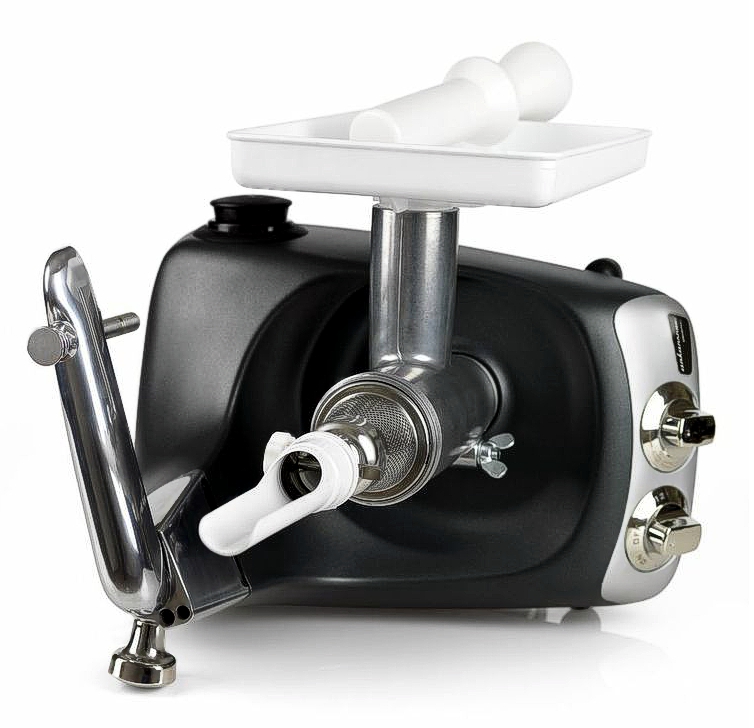 Ankarsrum strainer