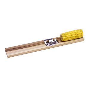 norpro wood   stainless corn cutter 5401 300