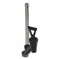 Sight glass spigot, 7.5,10 & 13 inch