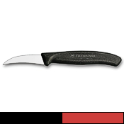 victorinox shaping knife swiss classic 2.25 colors 175