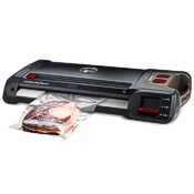 Consumer Vacuum Sealers