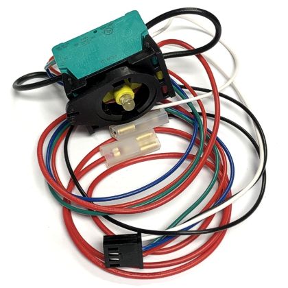 Push Button Switch, Famag IM 15/20/30/40/50, Inner Assy.