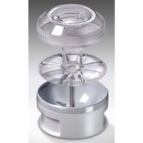 Bamix powder disk with processor