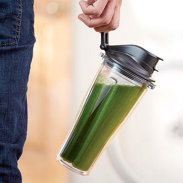 Vitamix 20 oz. to go carafe