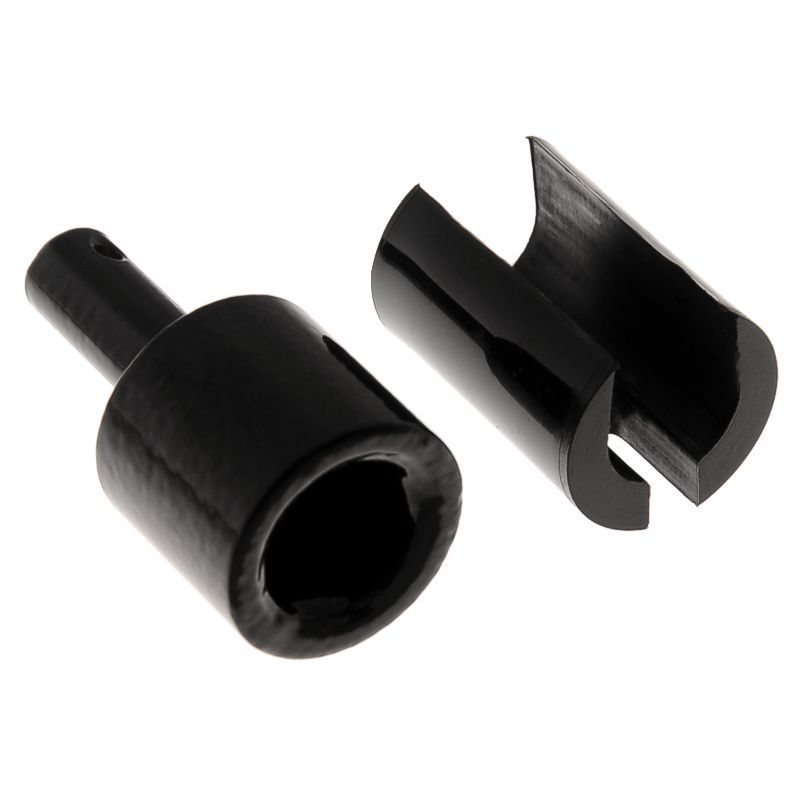 Drill adapter and handle remover for Wonder Junior Mill