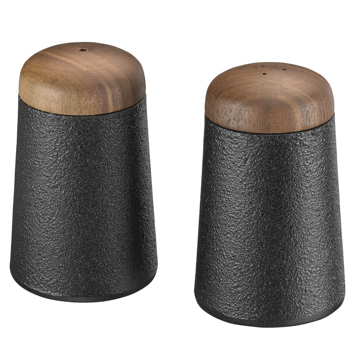 #0076 Skeppshult Salt & Pepper Shakers