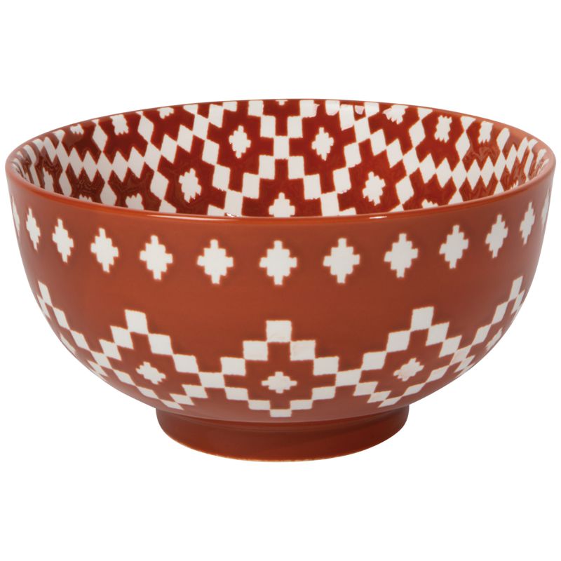 Barro Bowl, Medium, 6 inch