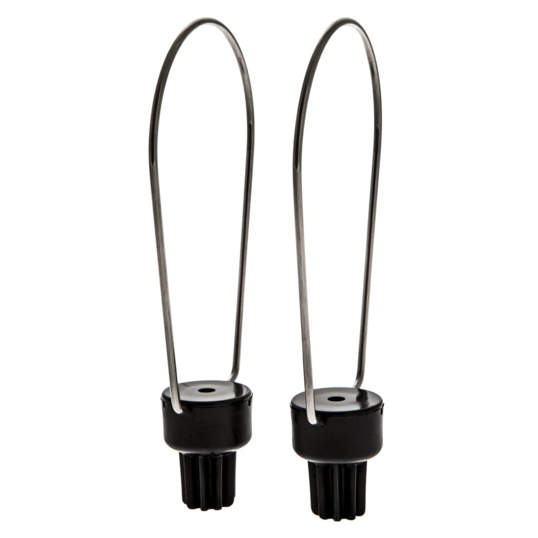 Ankarsrum Cake Whisks, Pair, 1515