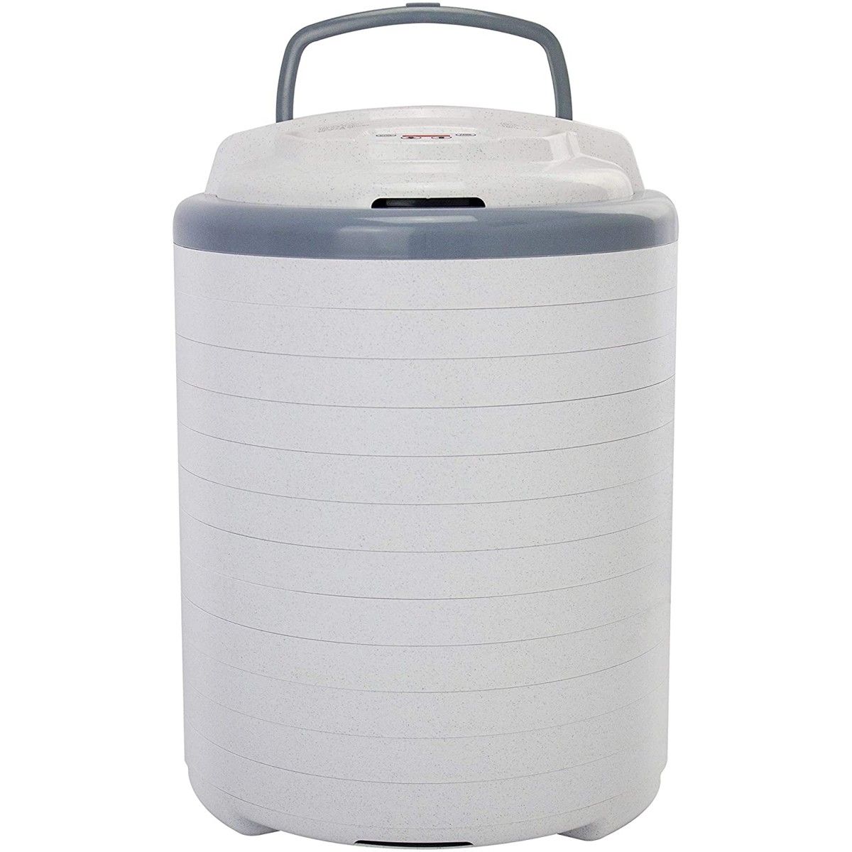 Nesco FD 79 Dehydrator with additional trays added