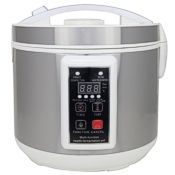 Garlic Fermenters