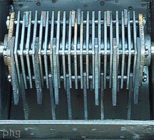 hammer assembly 3