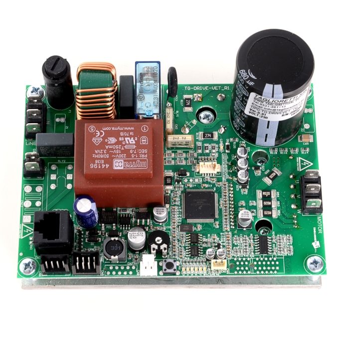 famag control board 230v mixer replacement part 700 1