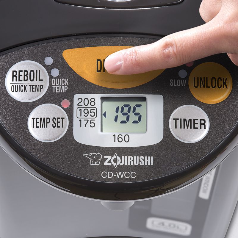 Digital controls
