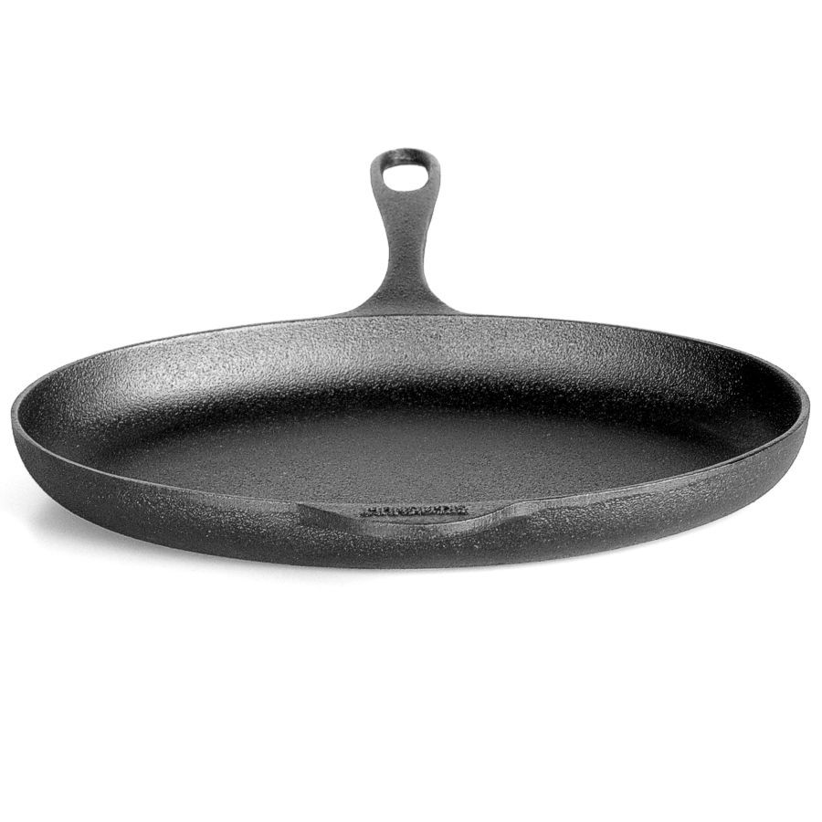 Skeppshult fish and fillet pan, oblong