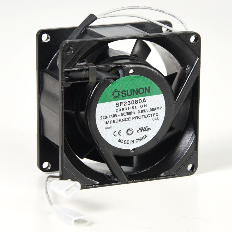 Cooling Fan for Rofco Oven
