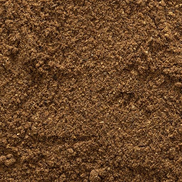 Garam masala spice blend, organic, bulk