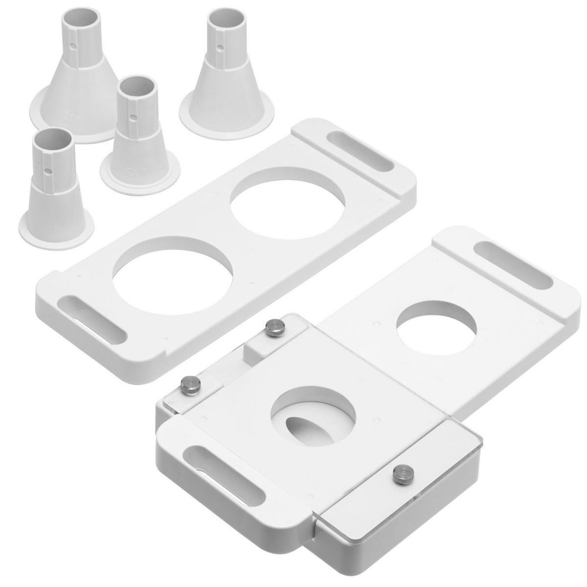 LEM Patty Maker Attachment
