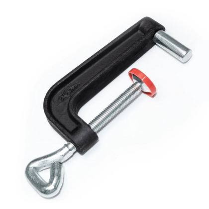 Table Clamp for KoMo Hand Mill