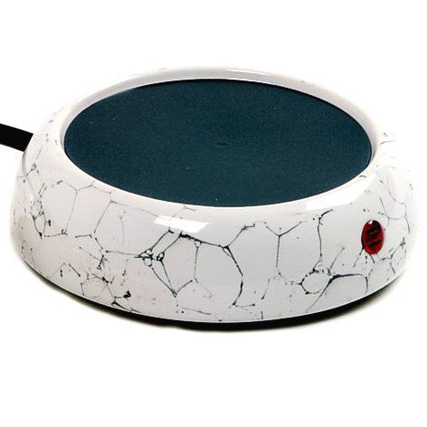 norpro hot drink mug warmer 472 1