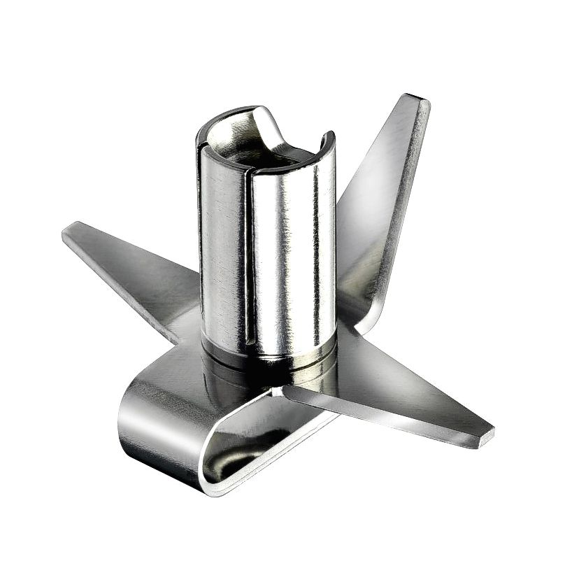 Bamix multi purpose blade attachment