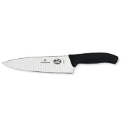 Victorinox Chef’s Knife, Swiss Classic, Granton