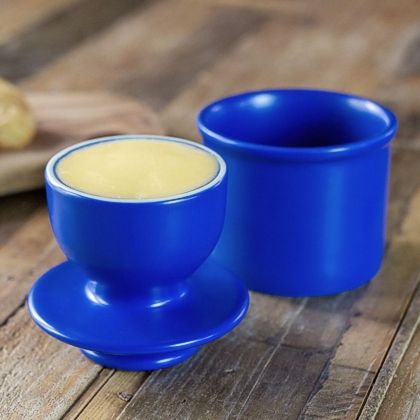 BB Retro Matte, Blue Matte 