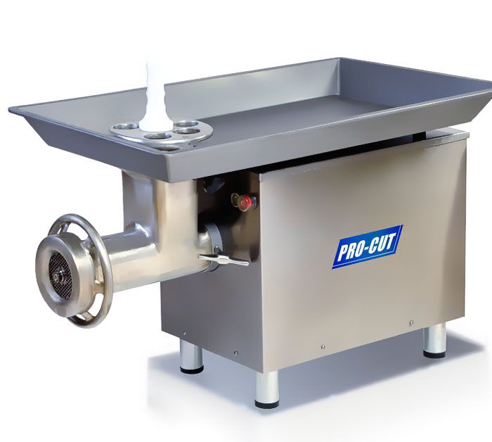 NSF Pro Cut KG 32 MP meat grinder