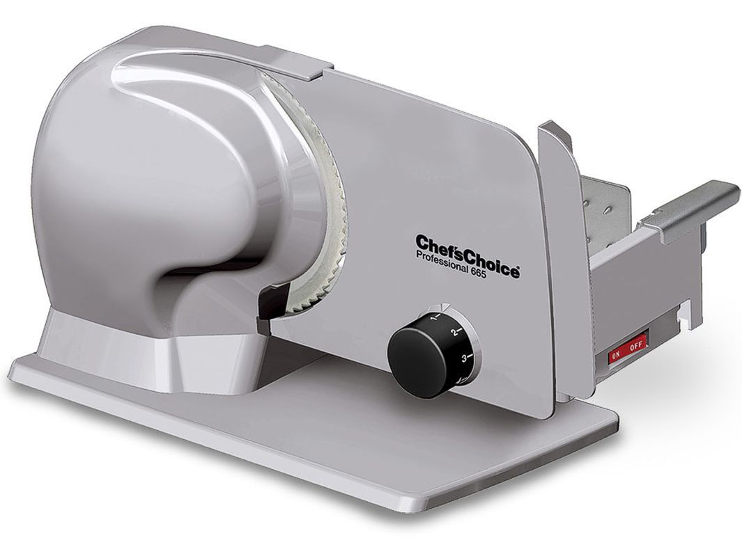 Chef's Choice 667 Slicer