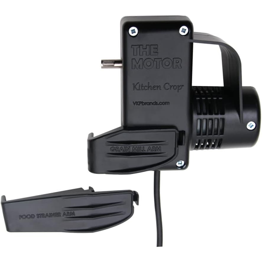 VKP-250 electric motor