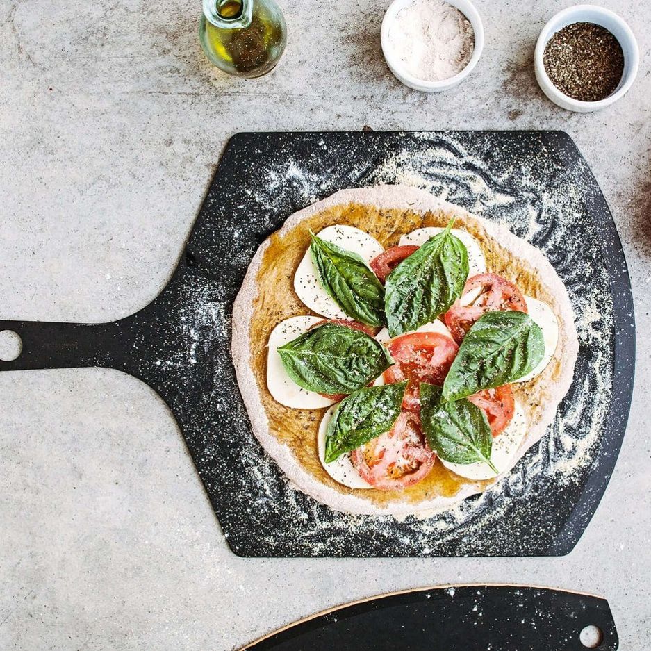 Pizza Peel, Black