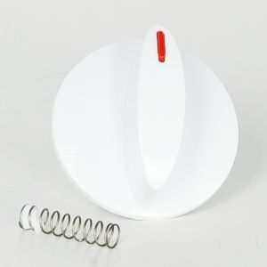 Item #621179: Knob with spring