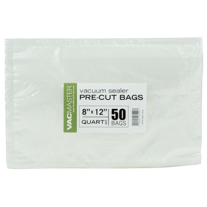 ary vacmaster 8x12 quart bag full mesh 700