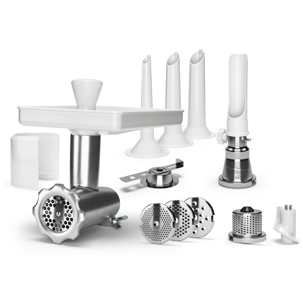ankarsrum 1401 meat grinder complete combo 1200