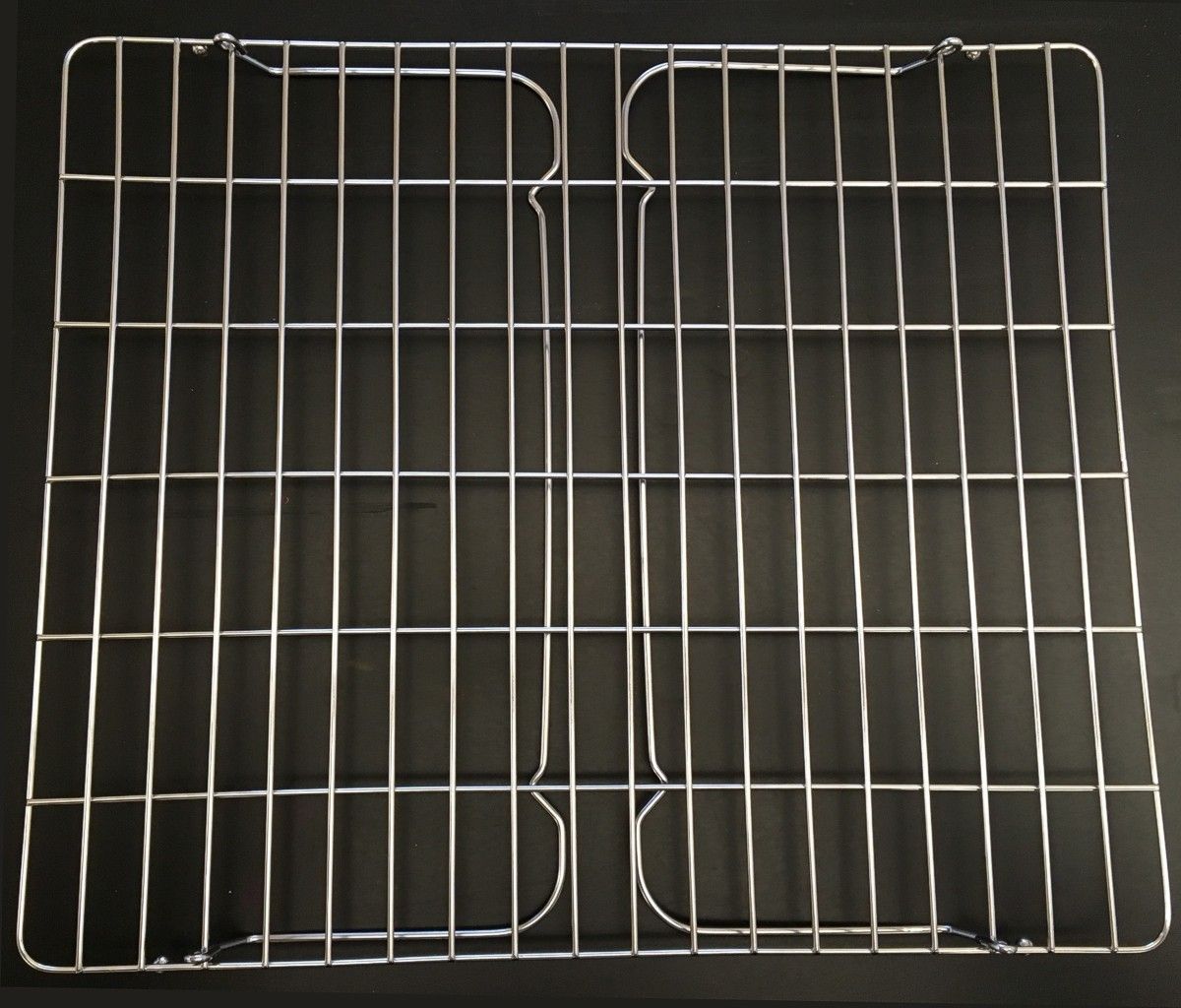 Folding rack for Brød & Taylor bread proofer