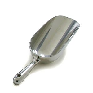 norpro 38 oz aluminum scoop 300 2