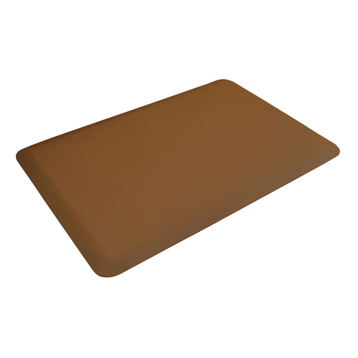 3x2 original wellnessmats tan left