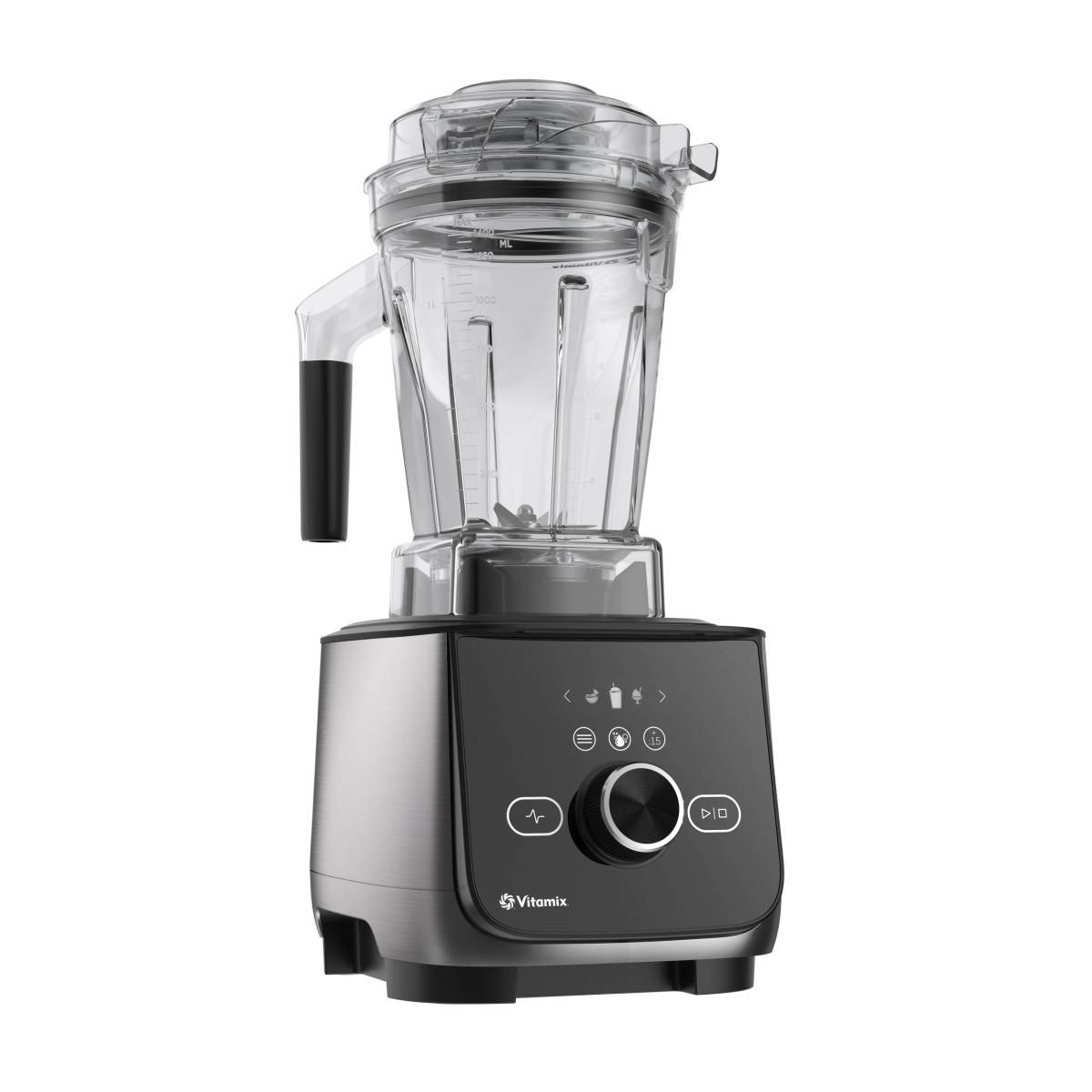 Vitamix Ascent X4, Brushed Stainless