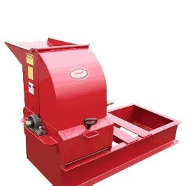 Meadows Hammer Mill #65 commercial grinder