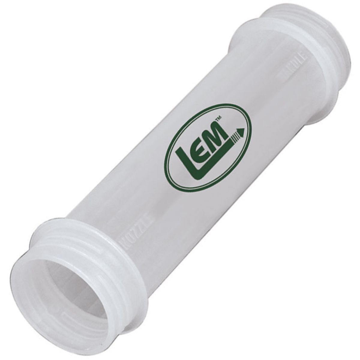 LEM Extra Barrels for Jerky Gun, Pack of 2