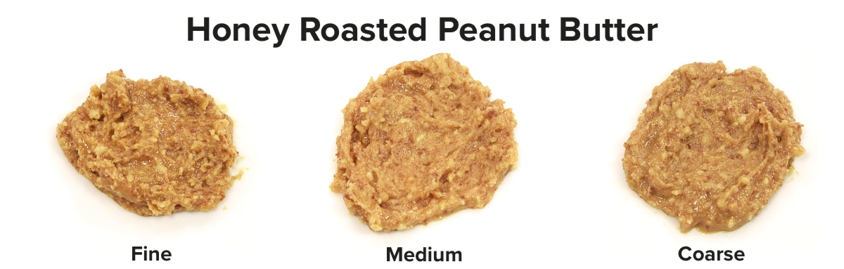 Honey Roasted Peanut Butter