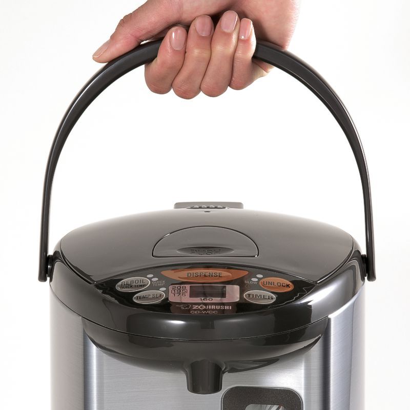zojirushi cd wcc30 strong carrying handle 800