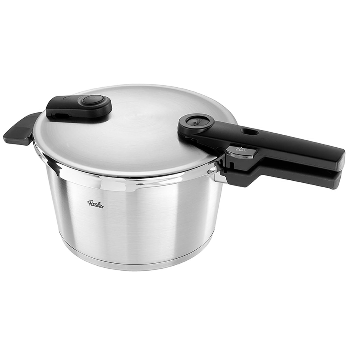 4.8 qt Fissler stock pot