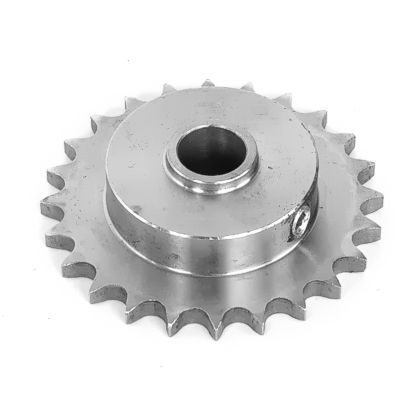 Famag dough hook sprocket, 5/8/10 regular speed