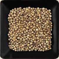 Sorghum White, Organic, Superpail