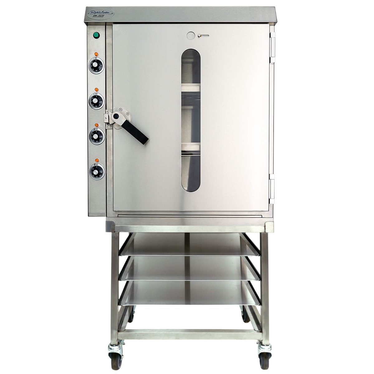 RackMaster utility cart/stand