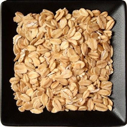 Organic Irish oatmeal in bulk