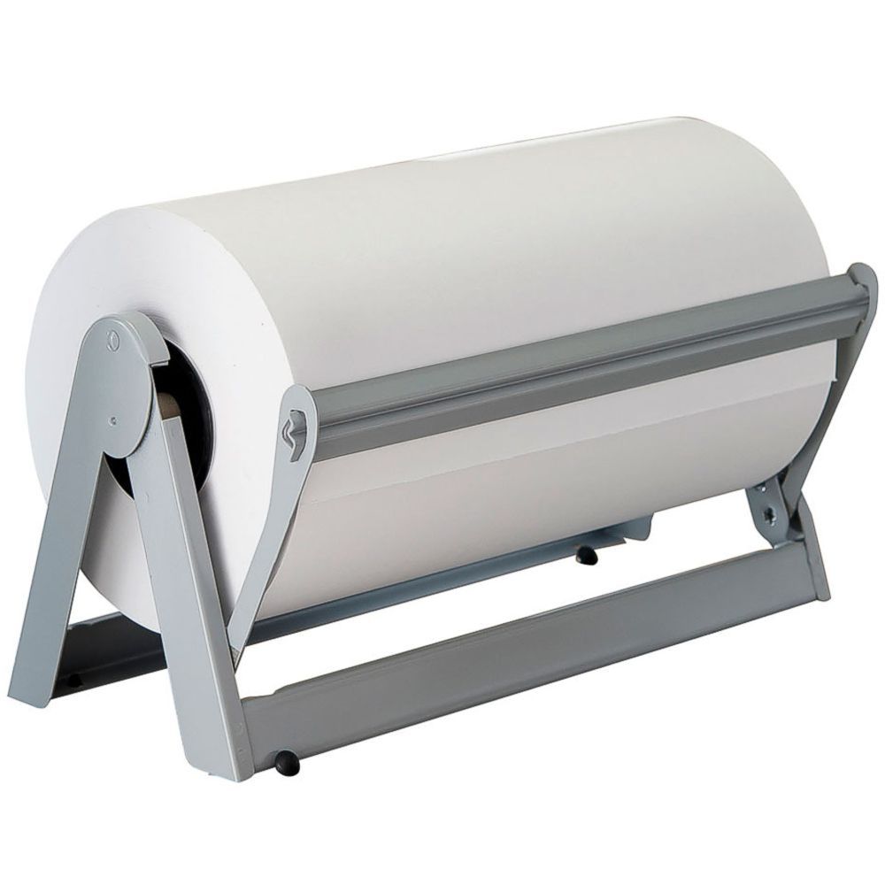LEM Freezer Paper Roll w/Cutter, 15" x 450'