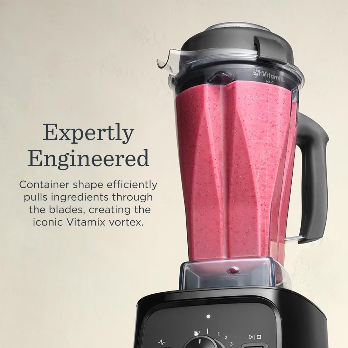 Vitamix VX1 Blender – Powerful Variable Speed Blender with 64 oz